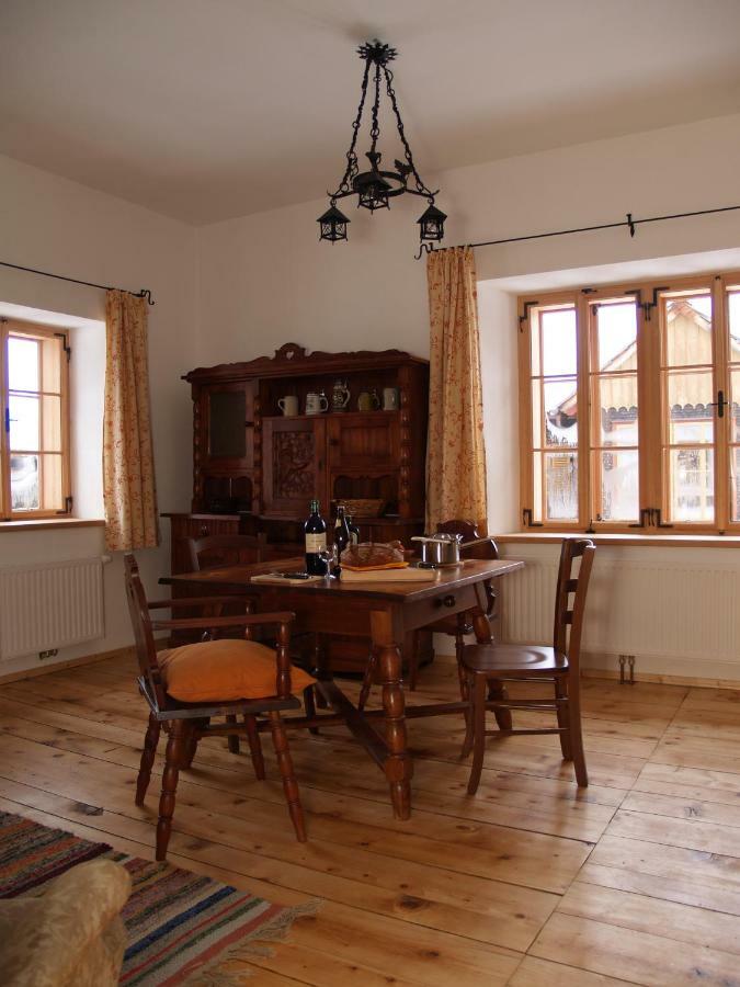 Apartments Stegmuehle Mauterndorf  Exterior foto