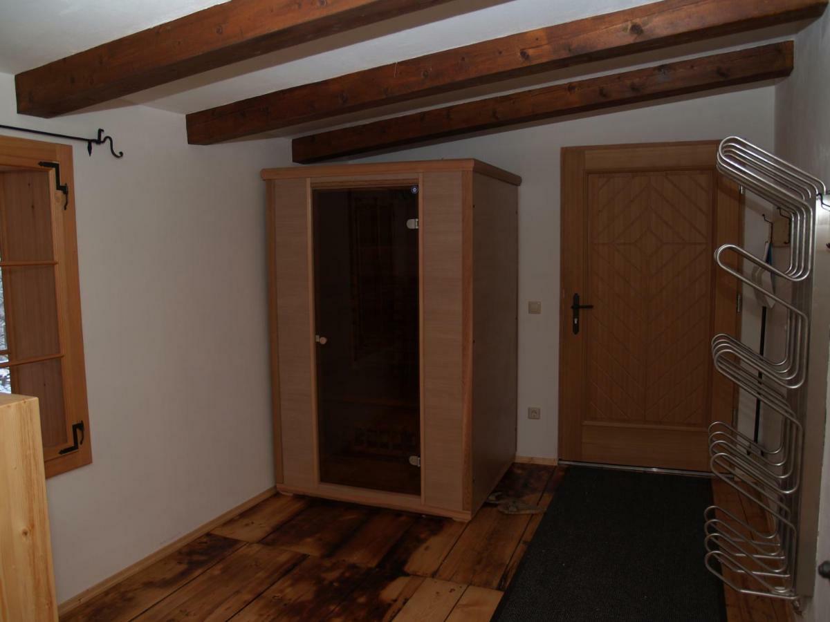 Apartments Stegmuehle Mauterndorf  Exterior foto