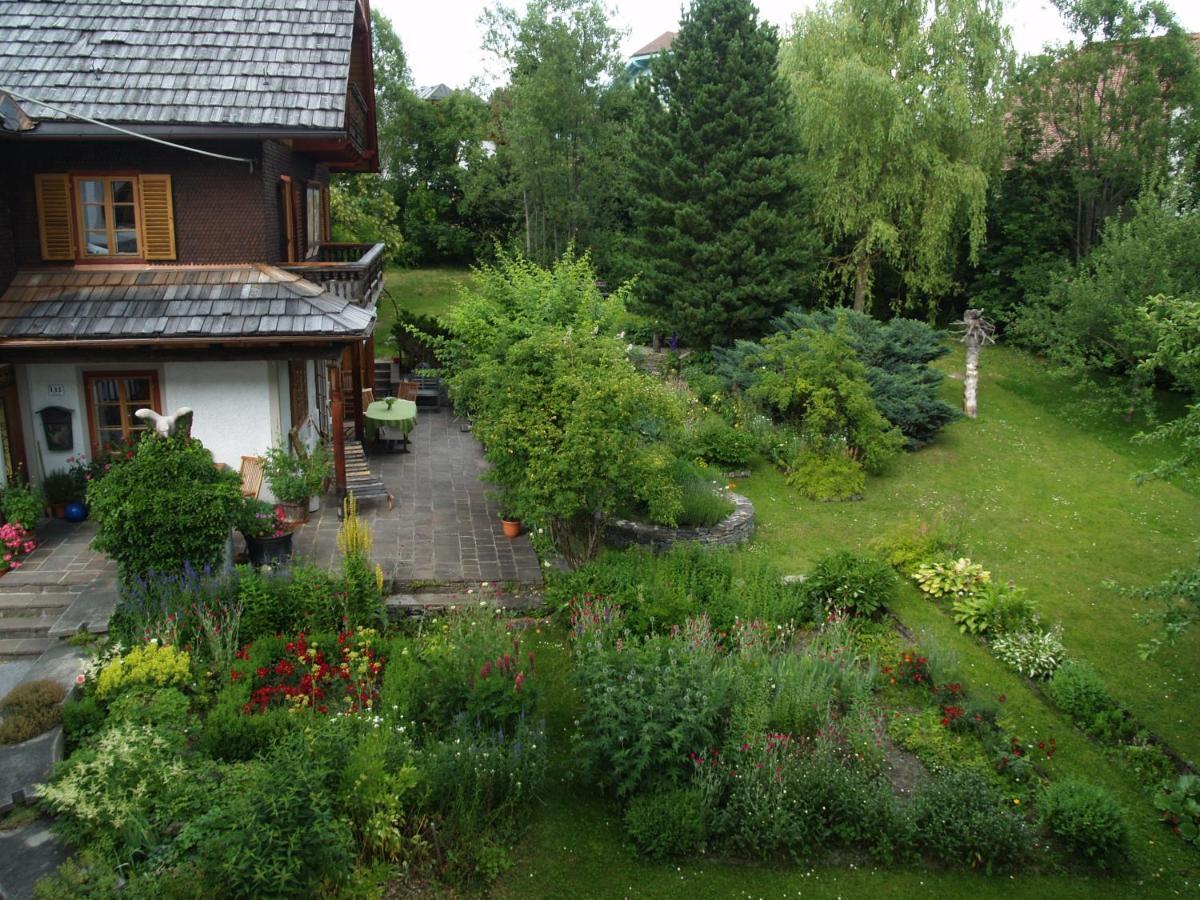 Apartments Stegmuehle Mauterndorf  Exterior foto